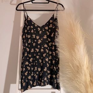 Brandy Melville Sun Dress